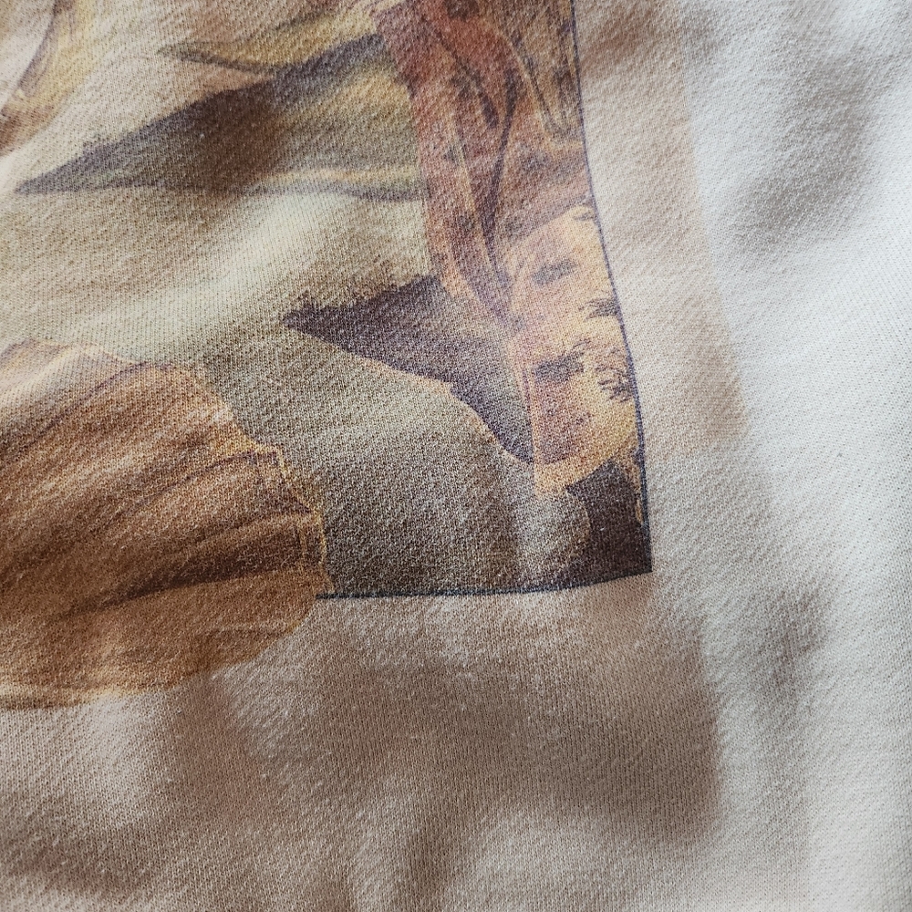 Selkie The Oatmeal Venus Winter Sweater - Picture 5 of 9
